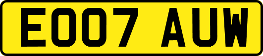 EO07AUW