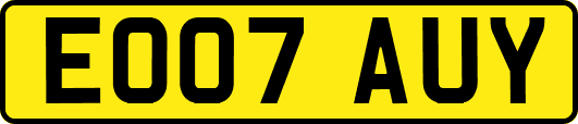 EO07AUY