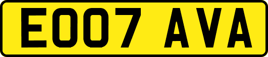EO07AVA