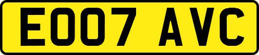 EO07AVC