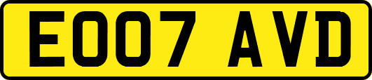 EO07AVD