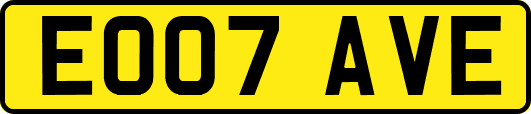 EO07AVE