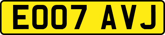 EO07AVJ