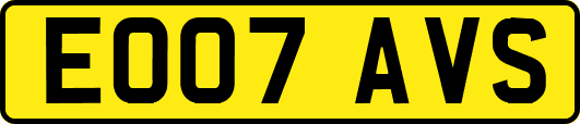 EO07AVS