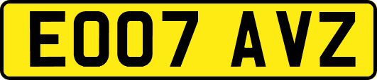EO07AVZ