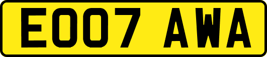 EO07AWA