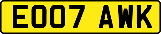 EO07AWK