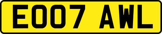 EO07AWL