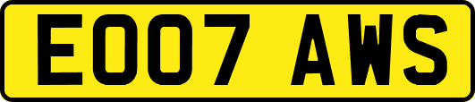 EO07AWS