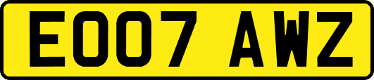 EO07AWZ