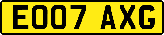 EO07AXG