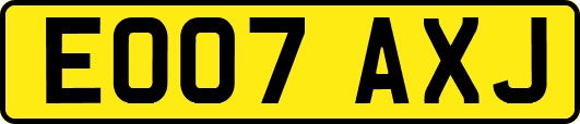 EO07AXJ