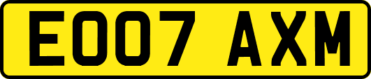 EO07AXM