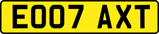 EO07AXT