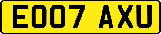 EO07AXU