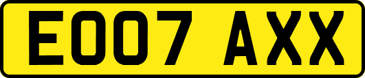 EO07AXX