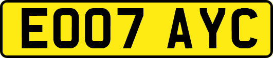 EO07AYC