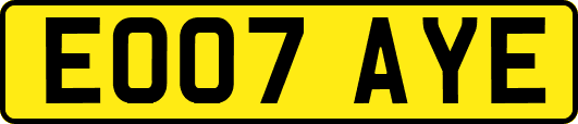 EO07AYE