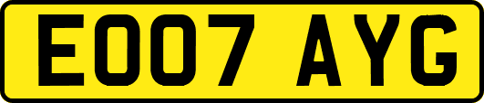 EO07AYG