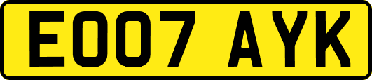 EO07AYK
