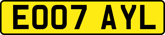 EO07AYL