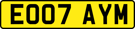 EO07AYM