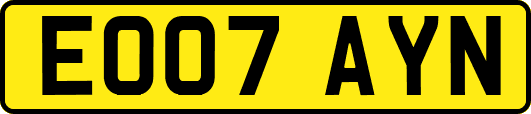 EO07AYN