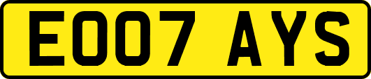 EO07AYS