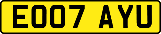 EO07AYU