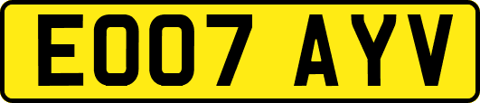 EO07AYV