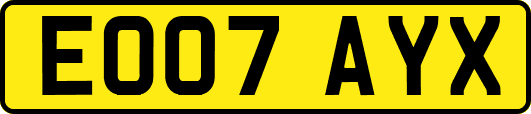 EO07AYX