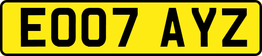 EO07AYZ