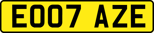 EO07AZE