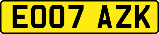 EO07AZK