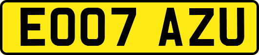 EO07AZU