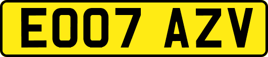 EO07AZV