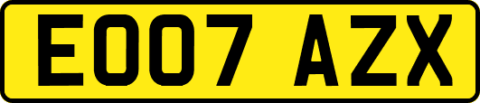 EO07AZX