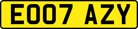 EO07AZY