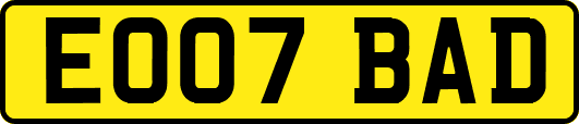 EO07BAD