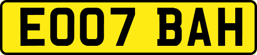EO07BAH