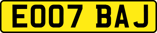 EO07BAJ