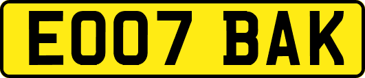 EO07BAK