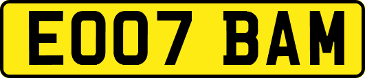EO07BAM