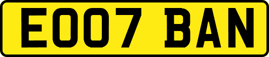 EO07BAN