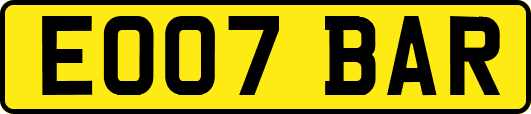 EO07BAR