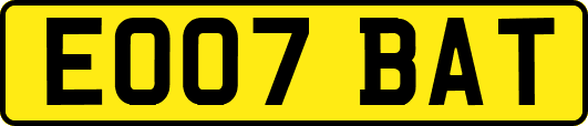EO07BAT