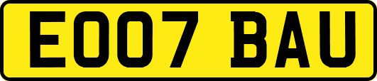 EO07BAU