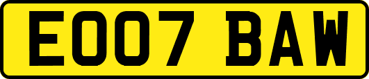 EO07BAW