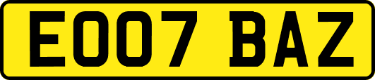 EO07BAZ