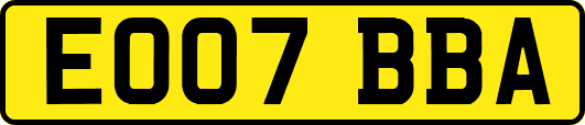 EO07BBA